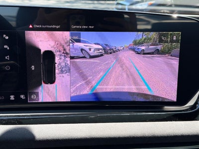 2025 Audi S5 Premium Plus 3.0 TFSI quattro