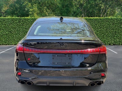 2025 Audi S5 Premium Plus 3.0 TFSI quattro