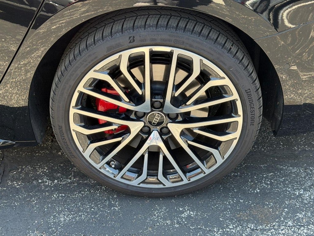 2025 Audi S5 Premium Plus 3.0 TFSI quattro