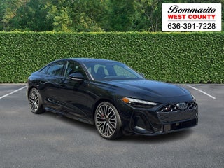 2025 Audi S5 Premium Plus 3.0 TFSI quattro