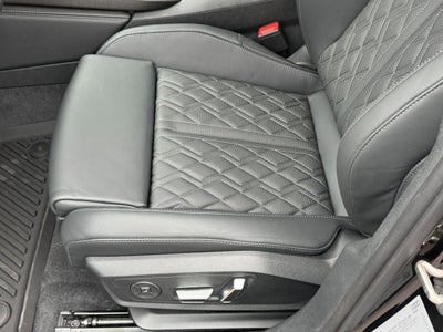 2025 Audi S5 Premium Plus 3.0 TFSI quattro