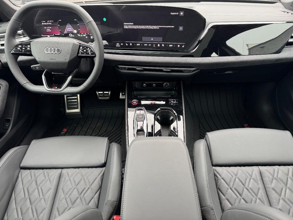 2025 Audi S5 Premium Plus 3.0 TFSI quattro