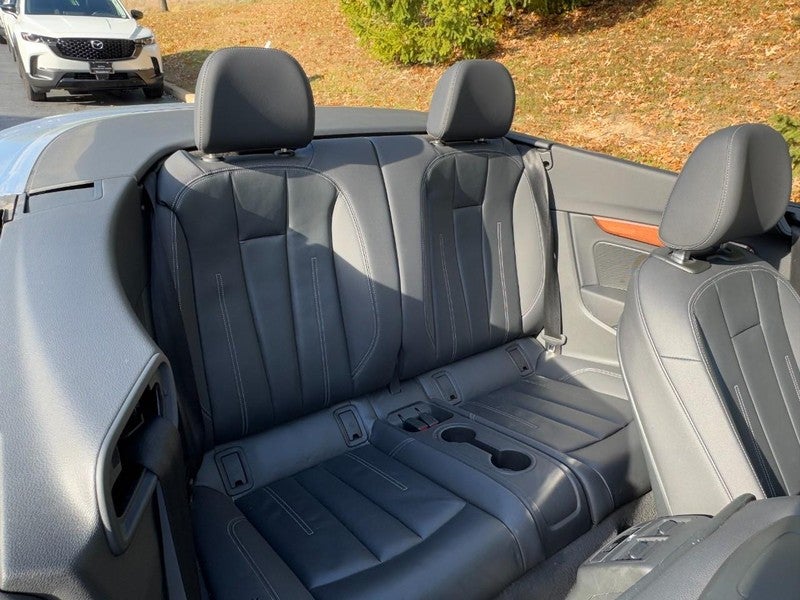 2022 Audi A5 Cabriolet Premium 45 TFSI quattro