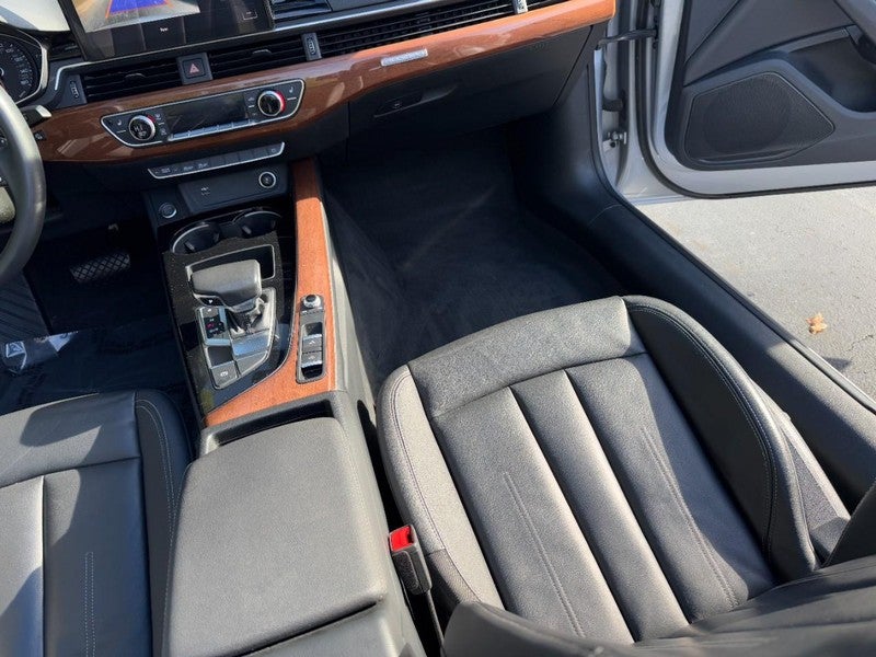 2022 Audi A5 Cabriolet Premium 45 TFSI quattro