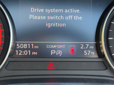 2022 Audi A5 Cabriolet Premium 45 TFSI quattro