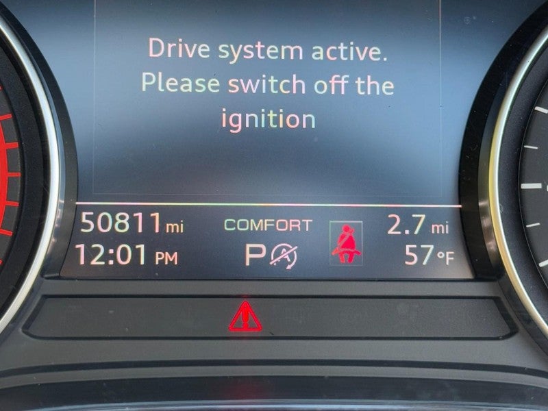 2022 Audi A5 Cabriolet Premium 45 TFSI quattro