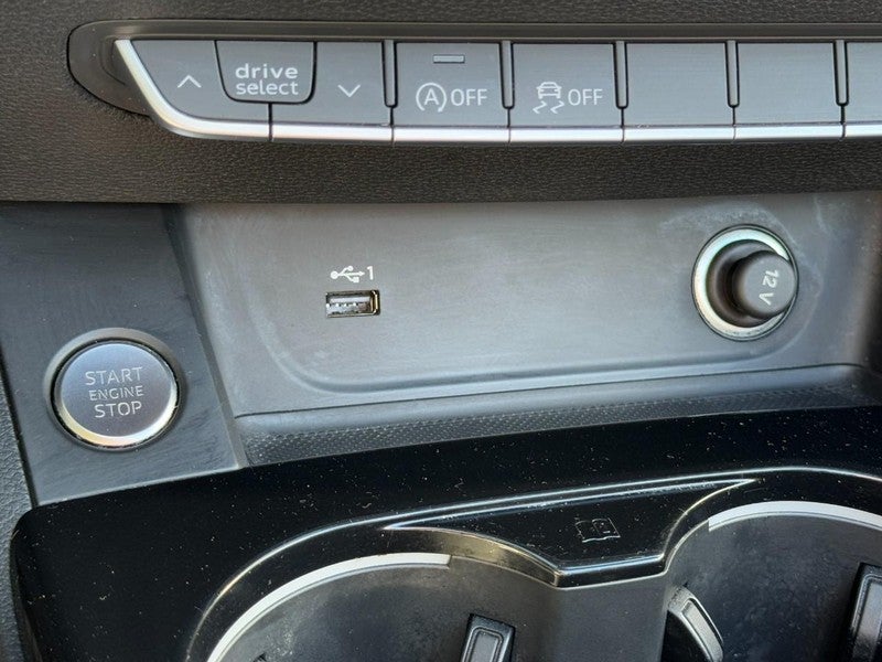 2022 Audi A5 Cabriolet Premium 45 TFSI quattro