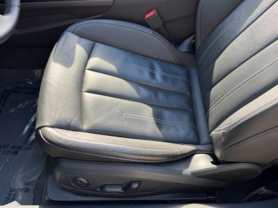 2022 Audi A5 Cabriolet Premium 45 TFSI quattro