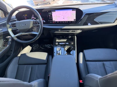 2025 Audi A5 Premium Plus 2.0 TFSI quattro