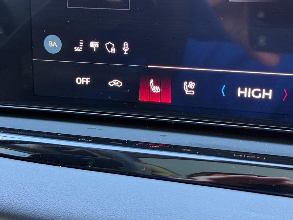 2025 Audi A5 Premium Plus 2.0 TFSI quattro