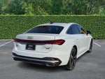 2025 Audi A5 Premium Plus 2.0 TFSI quattro