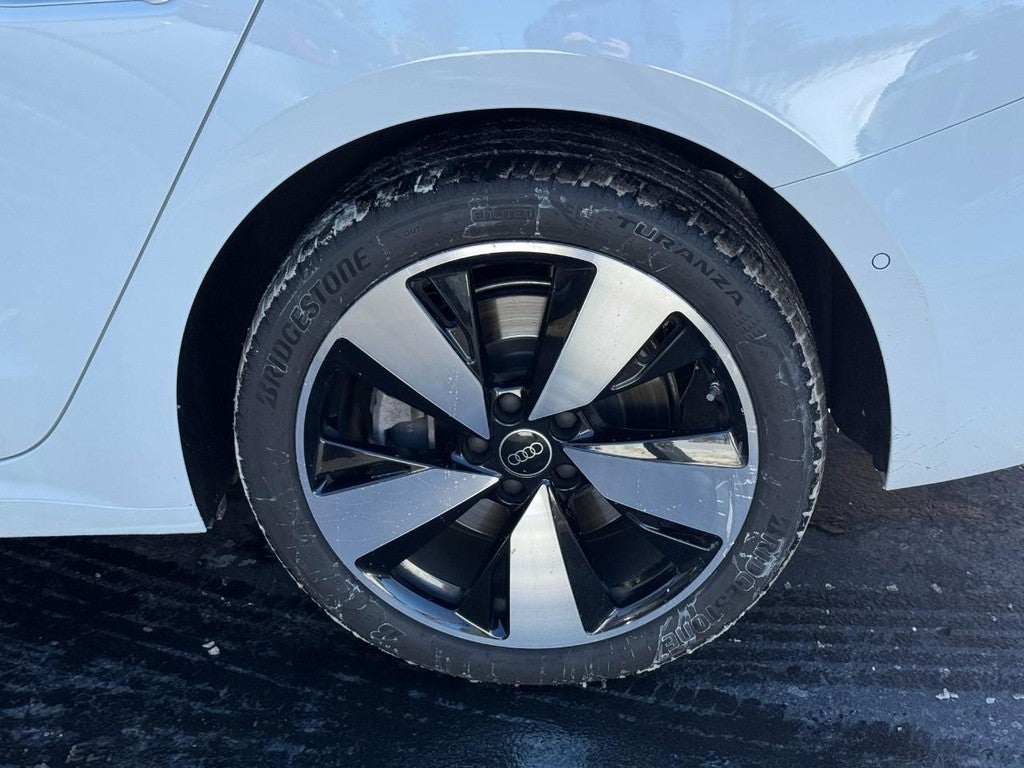 2025 Audi A5 Premium Plus 2.0 TFSI quattro