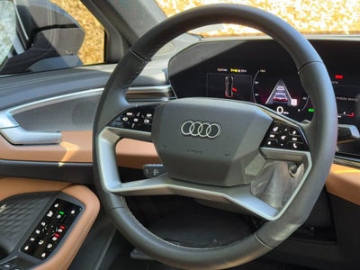 2025 Audi A5 Premium Plus 2.0 TFSI quattro