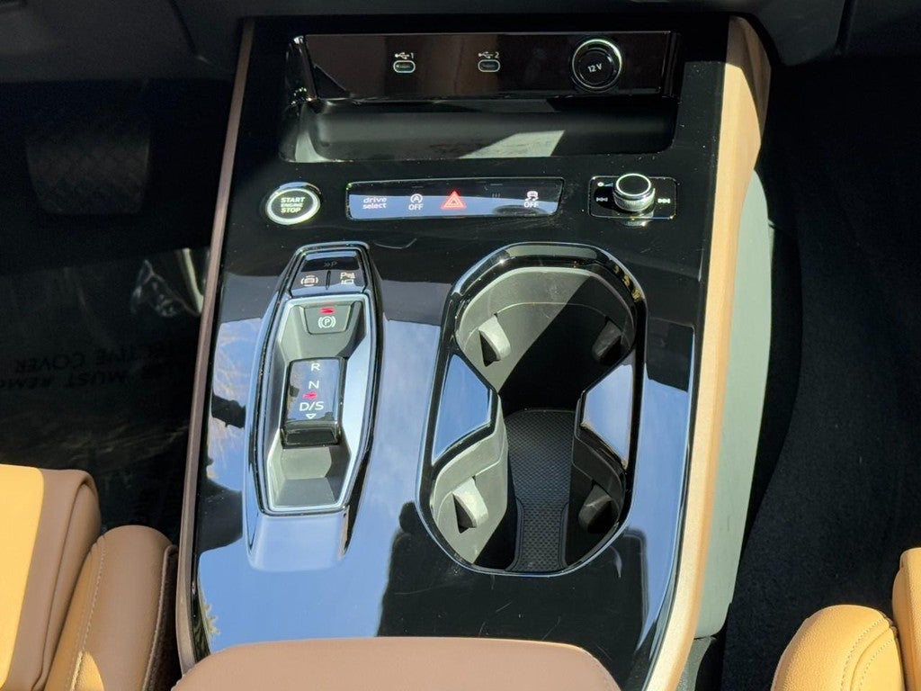 2025 Audi A5 Premium Plus 2.0 TFSI quattro