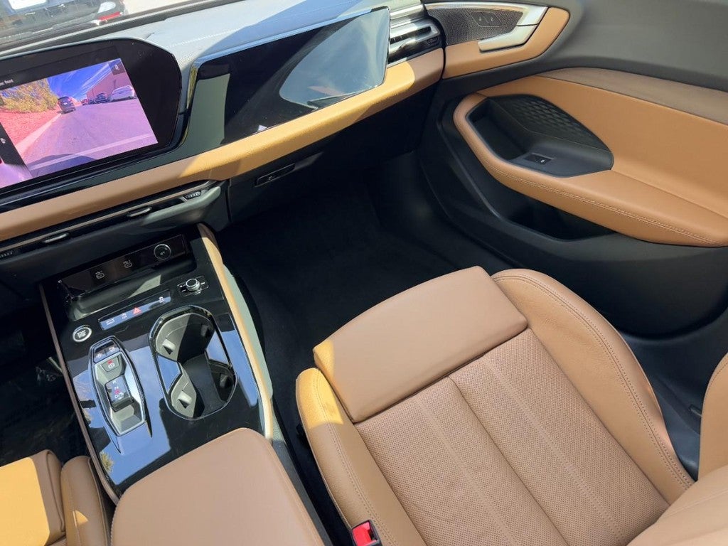 2025 Audi A5 Premium Plus 2.0 TFSI quattro