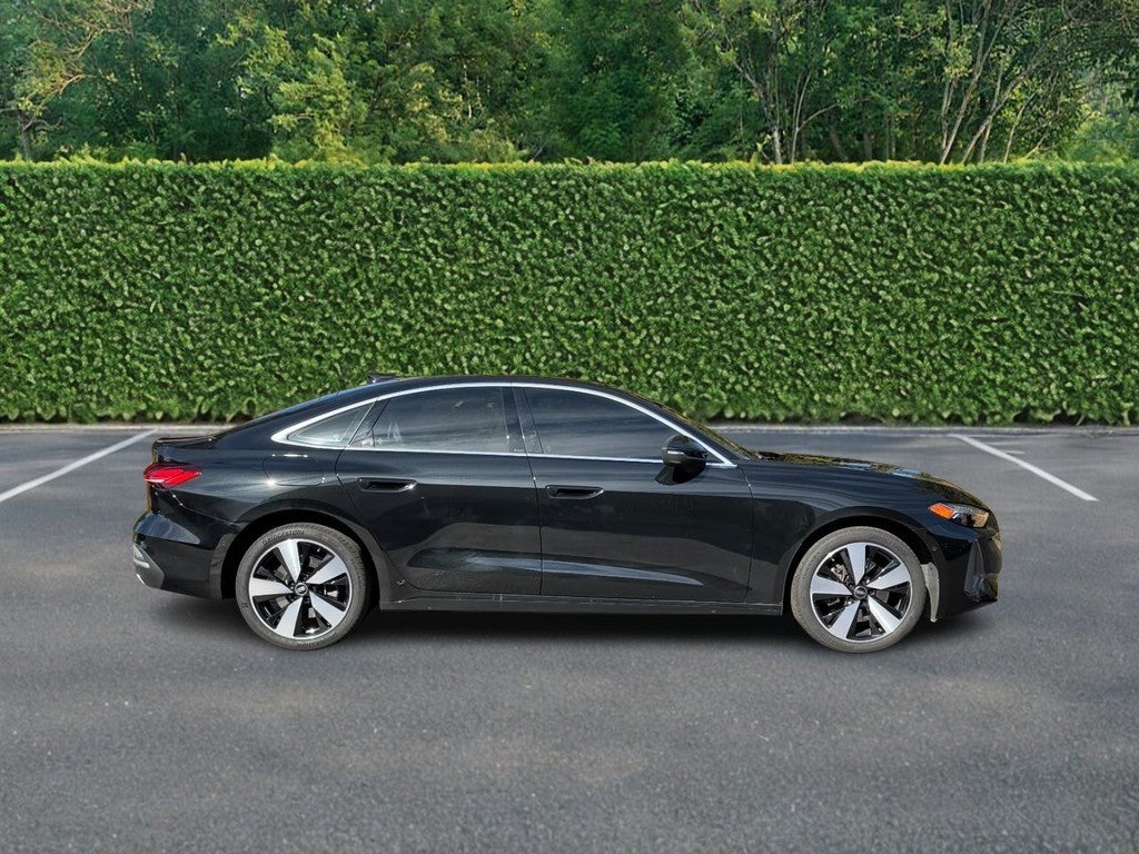 2025 Audi A5 Premium Plus 2.0 TFSI quattro