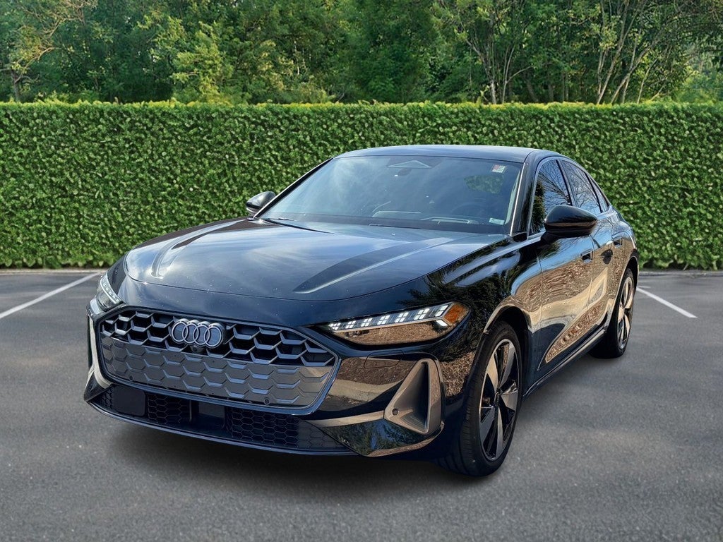 2025 Audi A5 Premium Plus 2.0 TFSI quattro