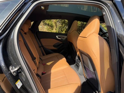 2025 Audi A5 Premium Plus 2.0 TFSI quattro