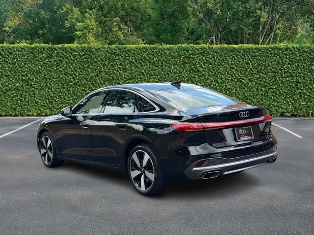 2025 Audi A5 PREMIUM PLUS 2.0 TFS