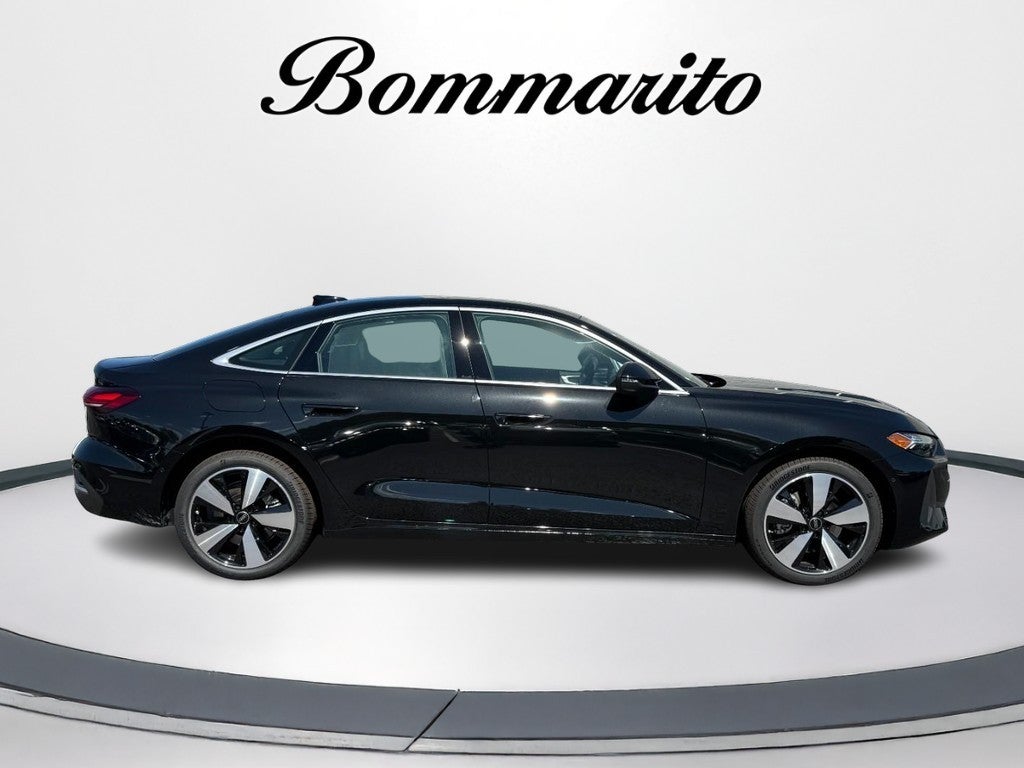 2025 Audi A5 Premium Plus 2.0 TFSI quattro