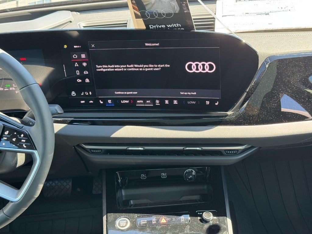 2025 Audi A5 Premium Plus 2.0 TFSI quattro