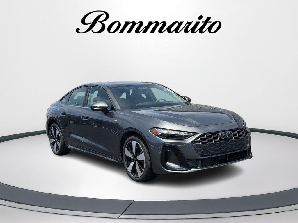 2026 Audi A5 Premium Plus 2.0 TFSI quattro