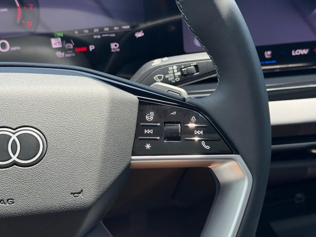 2026 Audi A5 Premium Plus 2.0 TFSI quattro