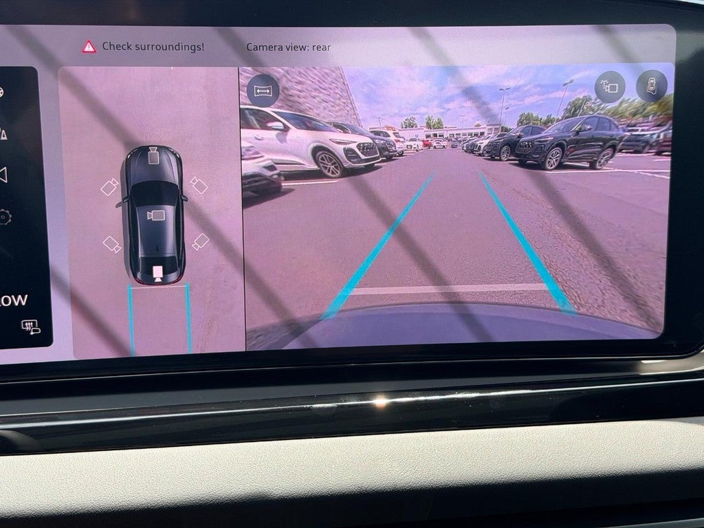 2026 Audi A5 Premium Plus 2.0 TFSI quattro