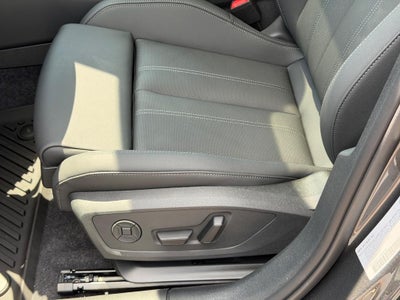 2026 Audi A5 Premium Plus 2.0 TFSI quattro