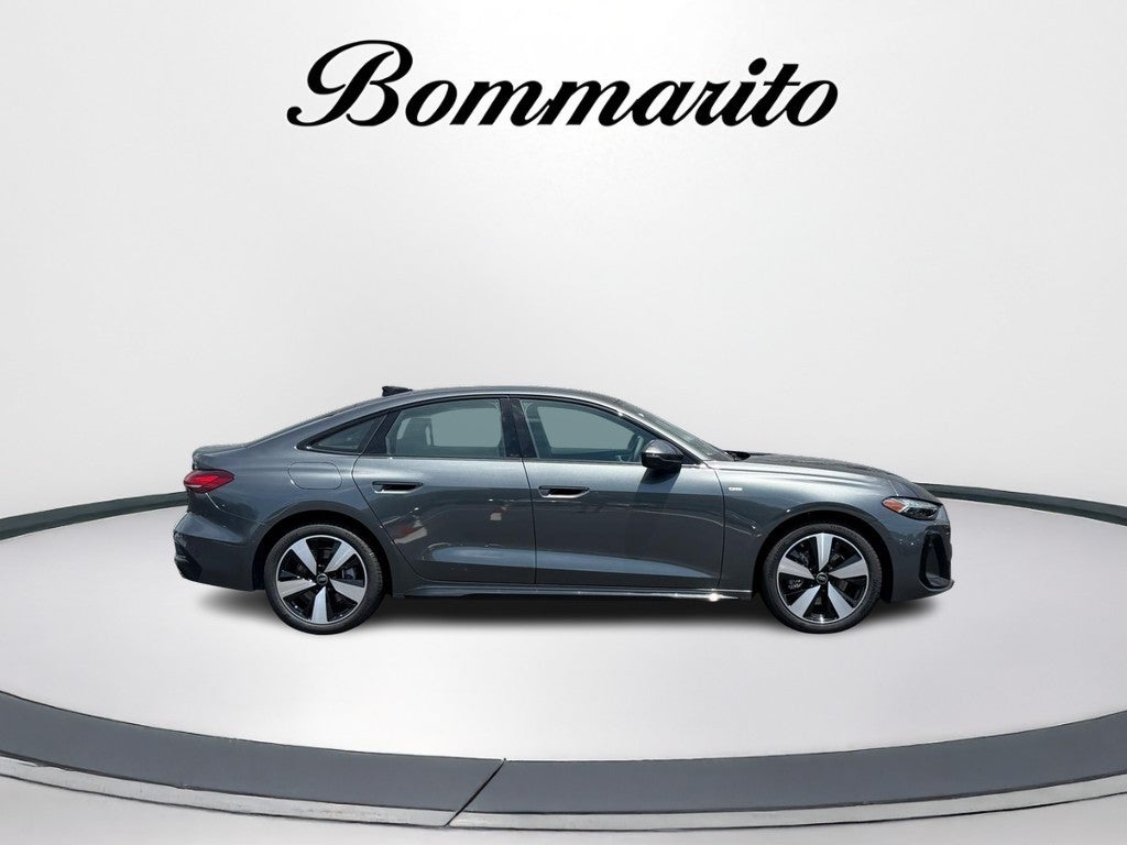 2026 Audi A5 Premium Plus 2.0 TFSI quattro