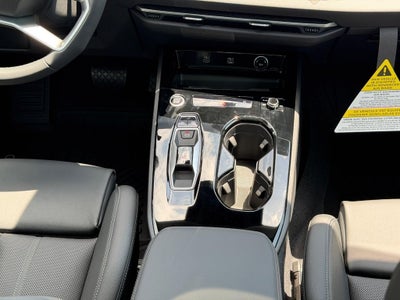 2026 Audi A5 Premium Plus 2.0 TFSI quattro