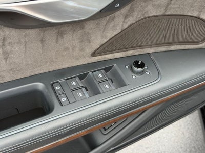 2021 Audi A8 L 55 TFSI quattro