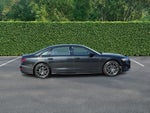 2021 Audi A8 L 60 TFSI quattro