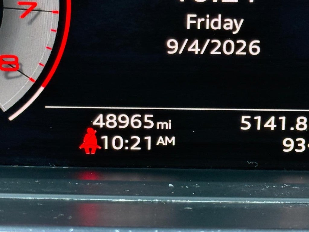 2021 Audi A8 L 60 TFSI quattro