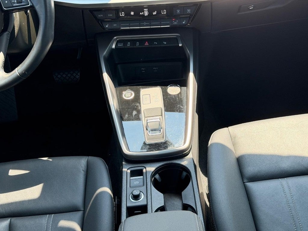 2023 Audi A3 Premium 40 TFSI