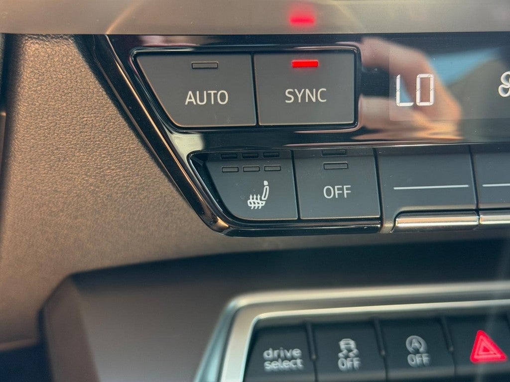 2023 Audi A3 Premium 40 TFSI