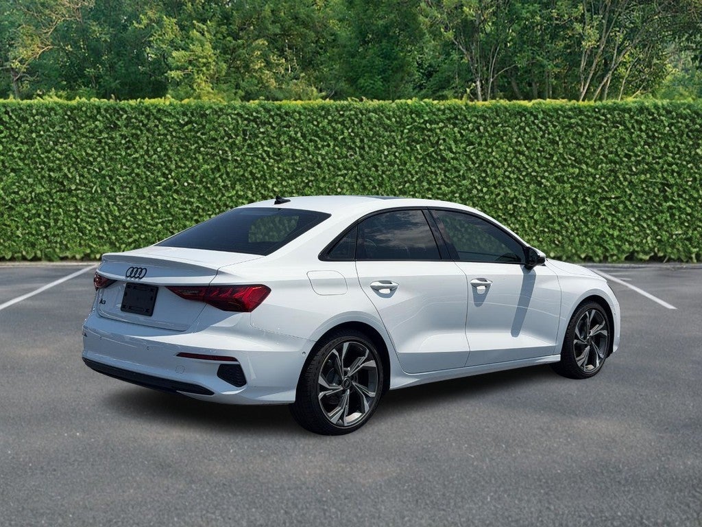 2023 Audi A3 Premium 40 TFSI