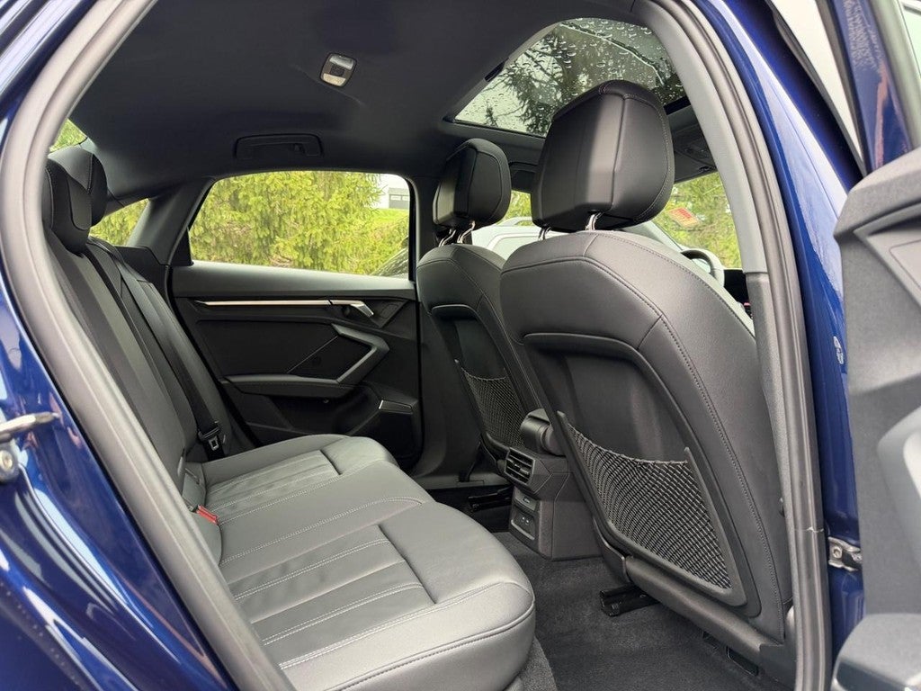 2022 Audi A3 Premium Plus 40 TFSI