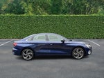 2022 Audi A3 Premium Plus 40 TFSI