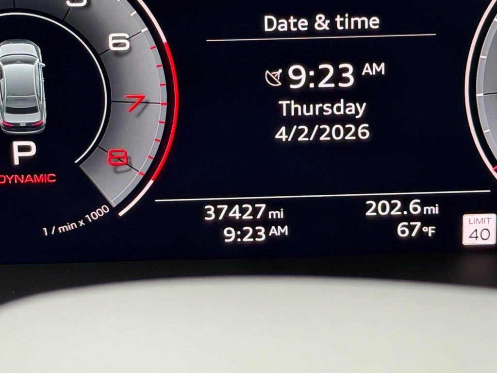 2022 Audi A3 Premium Plus 40 TFSI