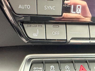 2022 Audi A3 Premium Plus 40 TFSI