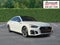 2022 Audi S5 Sportback Premium Plus 3.0 TFSI quattro