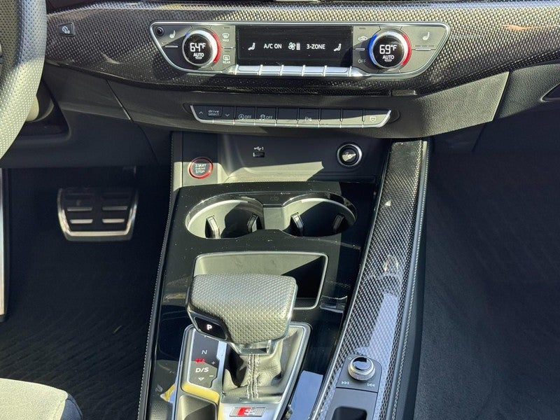 2022 Audi S5 Sportback Premium Plus 3.0 TFSI quattro