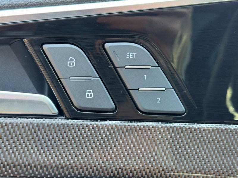 2022 Audi S5 Sportback Premium Plus 3.0 TFSI quattro