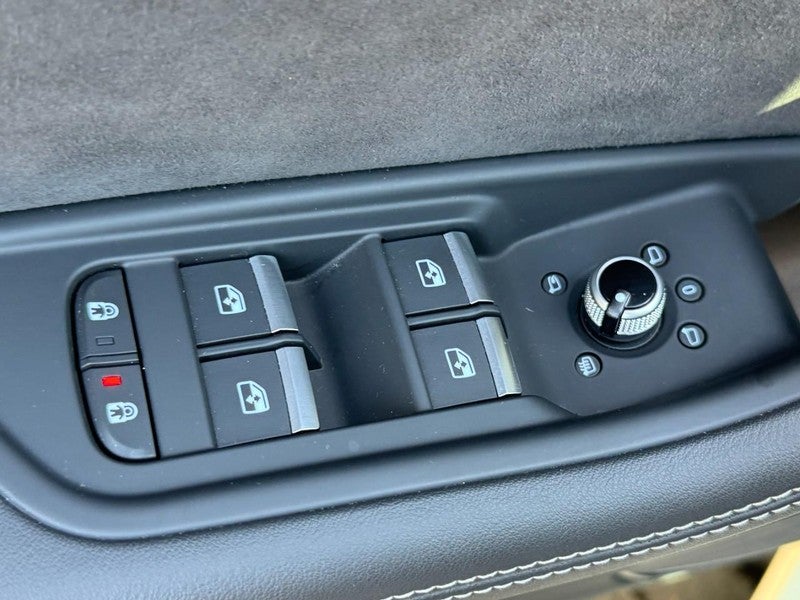 2022 Audi S5 Sportback Premium Plus 3.0 TFSI quattro