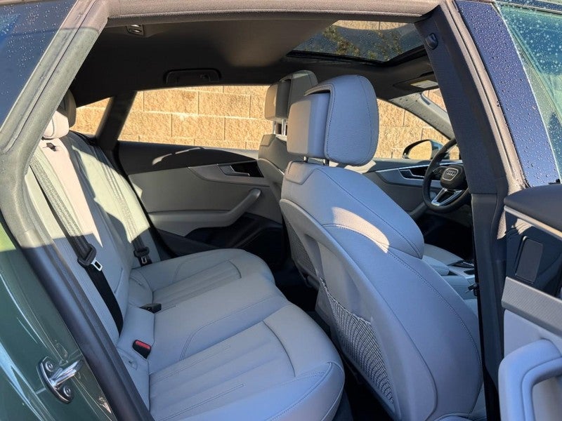 2025 Audi A5 Sportback S line Premium 45 TFSI quattro