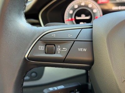 2025 Audi A5 Sportback S line Premium 45 TFSI quattro