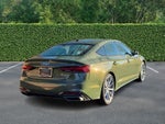 2025 Audi A5 Sportback S line Premium 45 TFSI quattro