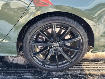 2025 Audi A5 Sportback S line Premium 45 TFSI quattro