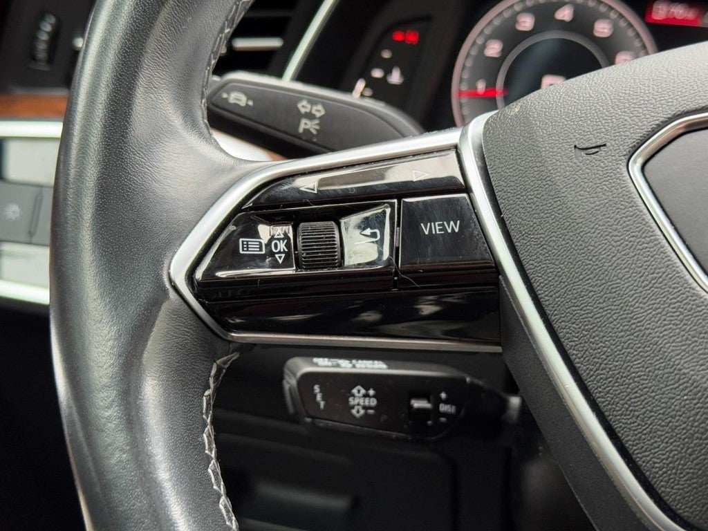 2023 Audi A6 Sedan Premium Plus 45 TFSI quattro